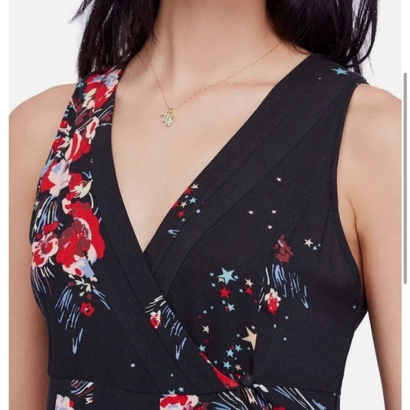 NWT Free People Tunic - Picture 2 of 10